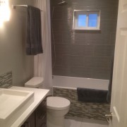Ottawa Bathroom Renovation